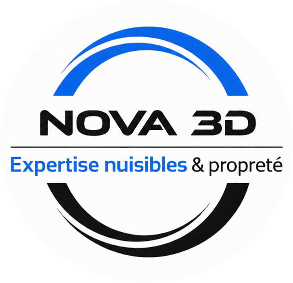 Nova 3D Services